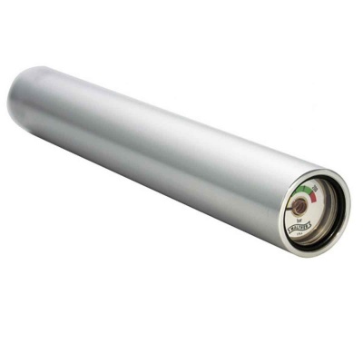 Aluminium compressed air cylinder 200 bar