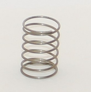 Compression spring