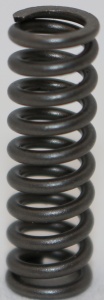 Compression spring