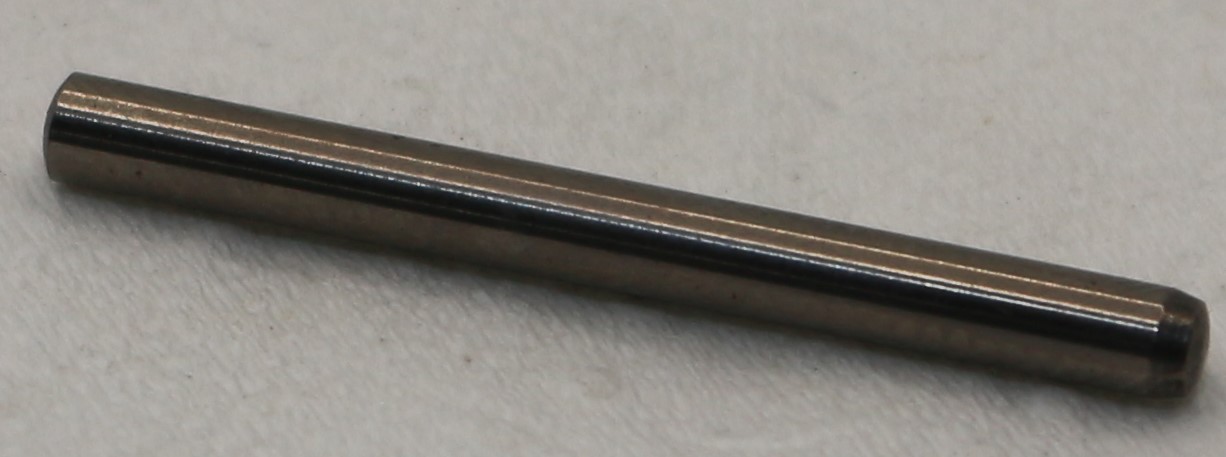 Dowel Pin (Cylinder pin)   3 x 32