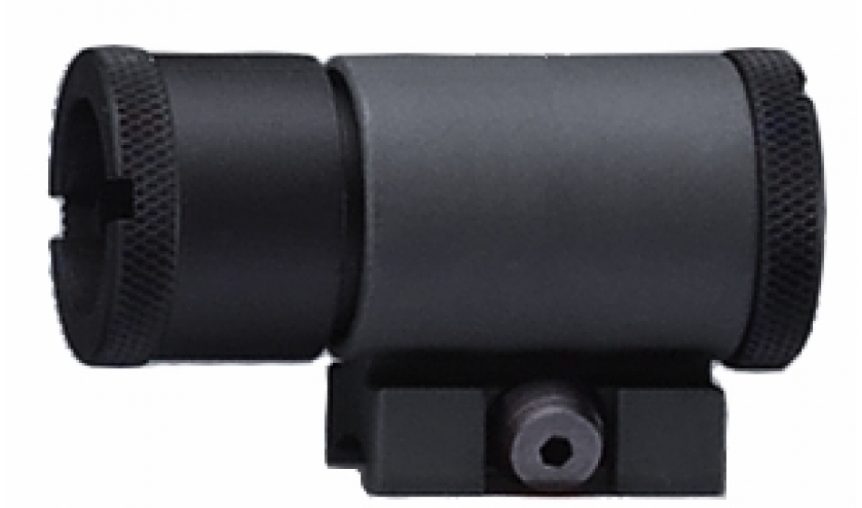 Walther BASIC foresight holder, diameter 18 mm