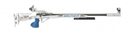 Walther KK500-M Senior Benchrest